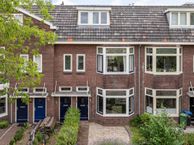 Jozef Israëlsstraat 89, 6523 CH Nijmegen