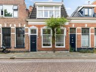 Westerhavenstraat 17, 9718 AJ Groningen