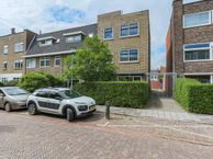 Van Swinderenstraat 6, 9714 HD Groningen