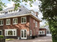 Sportparklaan 9, 2103 VR Heemstede