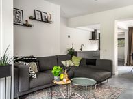 Paul Krugerstraat 53, 2987 BP Ridderkerk