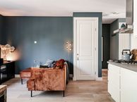 Javastraat 156 1, 1095 CL Amsterdam