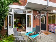 Kortenaerstraat 4, 9726 HK Groningen