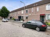 Thorbeckelaan 34, 3201 WK Spijkenisse