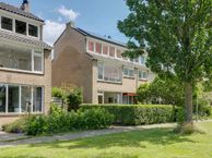 Willem de Zwijgerlaan 32, 1901 CR Castricum