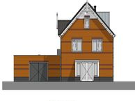 Dorpstraat 2 a, 6923 AE Groessen