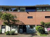 Jachthoornstraat 37, 6219 BM Maastricht