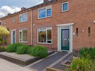Ribesstraat 31, 8091 TE Wezep