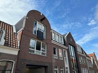 Achterstraat 35 -2h, 1621 GH Hoorn (NH)