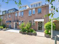 Augusta de Witstraat 3, 3069 WR Rotterdam