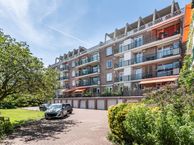 Bloemendaalseweg 113 a7, 2061 CG Bloemendaal