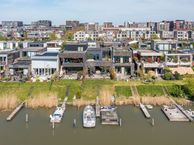 Lisdoddelaan 108, 1087 KA Amsterdam