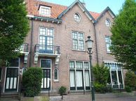 Wilhelminaplantsoen 10 1, 1404 JB Bussum