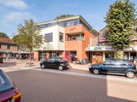 Stationsstraat 58 B, 3851 NJ Ermelo