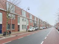 Teding van Berkhoutstraat 5, 2032 LH Haarlem