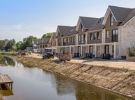 Refajalaan 9, 3317 DC Dordrecht