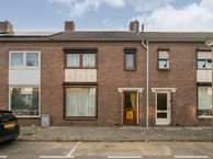 Burgemeester Lespinassestraat 17, 6226 HN Maastricht