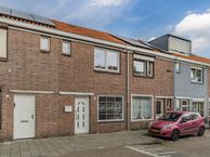 Nicolaas Beetsstraat 19, 5025 TJ Tilburg