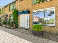 Graan voor Visch 18049, 2132 GC Hoofddorp
