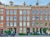 Marnixstraat 91 B, 1015 VE Amsterdam