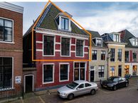 Grote Kerkstraat 10 b, 8911 EC Leeuwarden