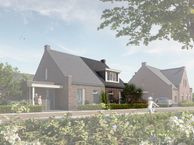 Seniorenwoningen, type Ploeg (Bouwnr. 24), 3931 AA Woudenberg
