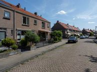 Laan van Nieuw Rozenburg 40, 3181 VC Rozenburg (ZH)