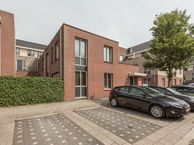 Gerbrand Swartlaan 1, 2481 AH Woubrugge