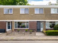 de Bird 123, 8918 EW Leeuwarden