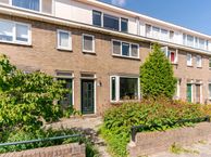 Mackaystraat 21, 2613 WJ Delft