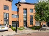 Zuidlaardermeer 18, 2993 PV Barendrecht