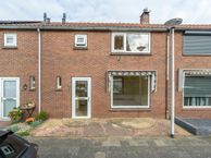 Amundsenstraat 21, 3284 BA Zuid-Beijerland