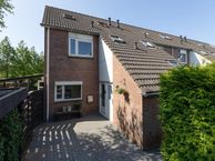 Sparrenburg 10, 8702 AJ Bolsward