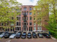 Lomanstraat 2, 1075 RA Amsterdam