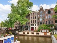 Brouwersgracht 158 B, 1013 HA Amsterdam