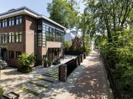 Zandpad 3 a1 -c, 1054 GA Amsterdam