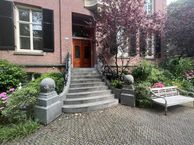 Van Eeghenstraat 118, 1071 GM Amsterdam