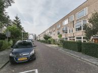 Wassenberghstraat 47 b, 9718 LJ Groningen