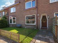 Albert Cuijpstraat 1, 3817 RA Amersfoort