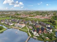 Pijlpunt 16, 1613 GE Grootebroek