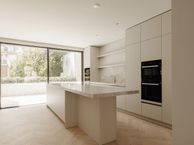 Oranje Nassaulaan 21 B, 1075 AJ Amsterdam