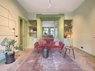 Overtoom 202 1, 1054 HX Amsterdam