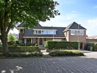 Antoni van Leeuwenhoekweg 1, 1401 VW Bussum