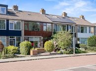 Hendrick van Avercampweg 55, 1191 EX Ouderkerk aan de Amstel