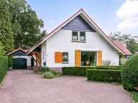 Kastanjelaan 6, 7391 HT Twello