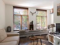 Prinsengracht 60 B, 1015 DX Amsterdam