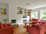 Ceintuurbaan 69 1, 1402 HC Bussum