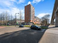 Bijlmerdreef 1209, 1103 TX Amsterdam