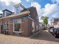 1e Tuindwarsstraat 28, 1815 TH Alkmaar