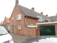 Commandeursstraat 1, 3231 XD Brielle